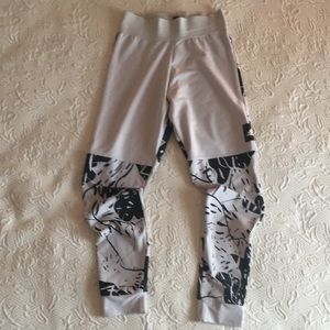 Adidas athletic pants…